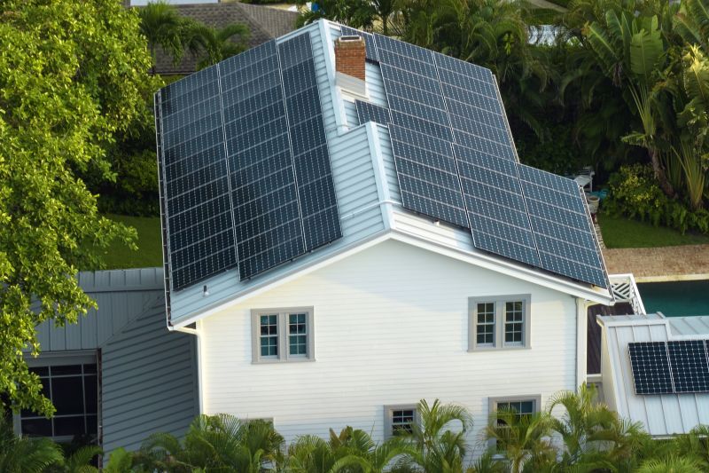 Cost of Solar Panels in Westminster, MD